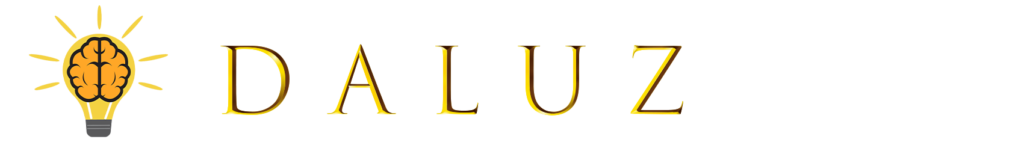 Logo da luz